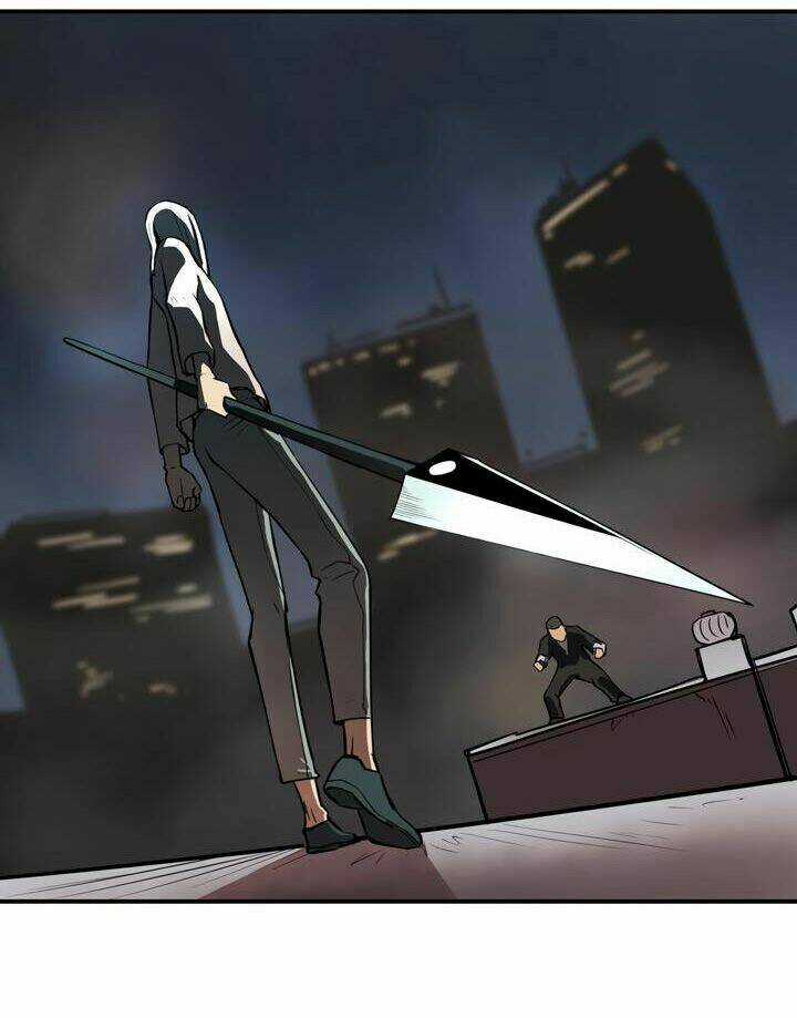 Raid Chapter 16 trang 23