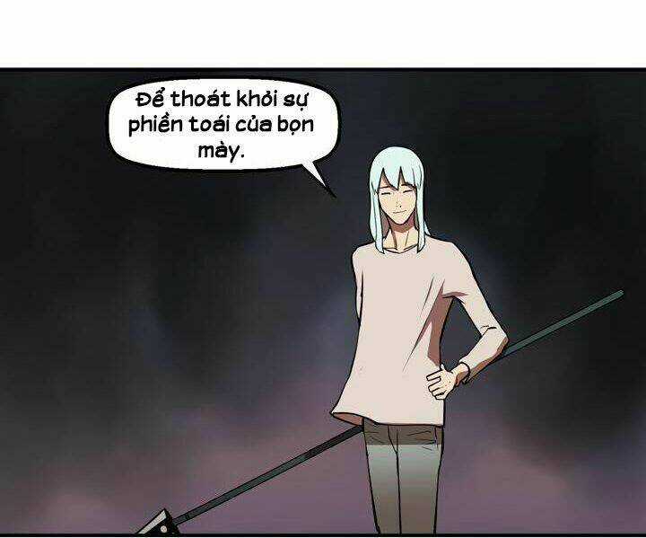 Raid Chapter 16 trang 25