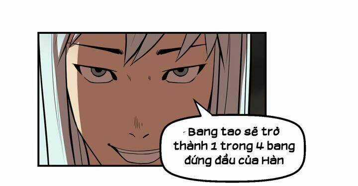 Raid Chapter 16 trang 26