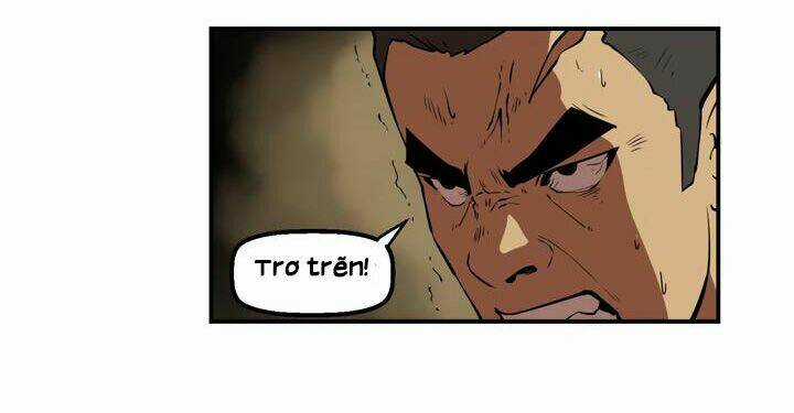 Raid Chapter 16 trang 27