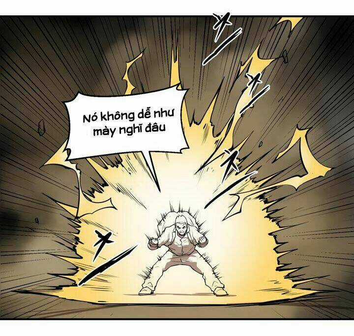 Raid Chapter 16 trang 28