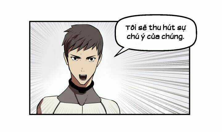 Raid Chapter 16 trang 3