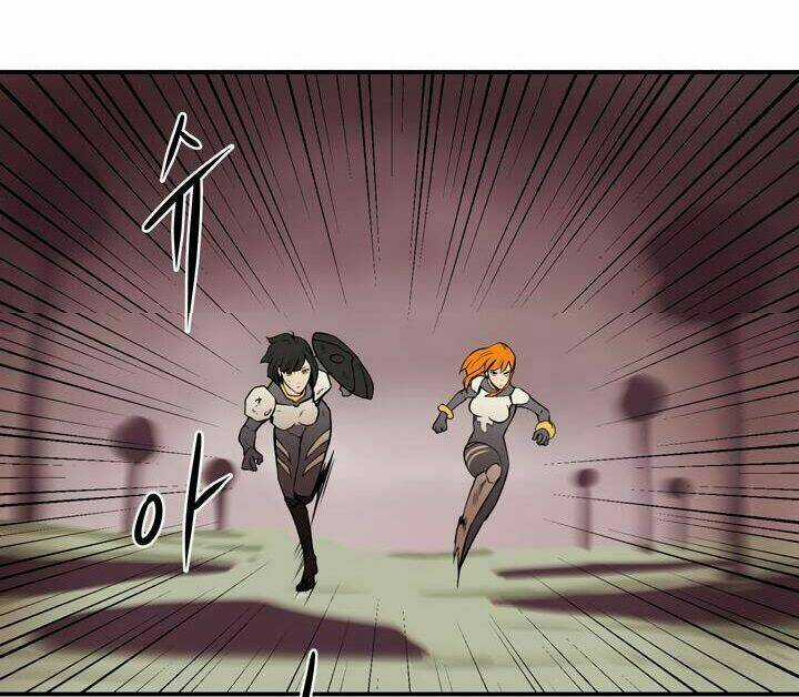 Raid Chapter 16 trang 31