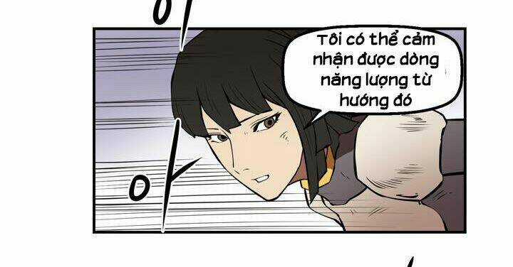 Raid Chapter 16 trang 32
