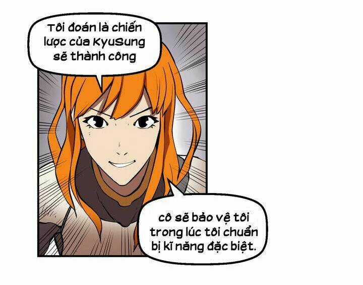 Raid Chapter 16 trang 35
