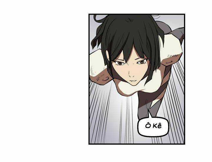 Raid Chapter 16 trang 36