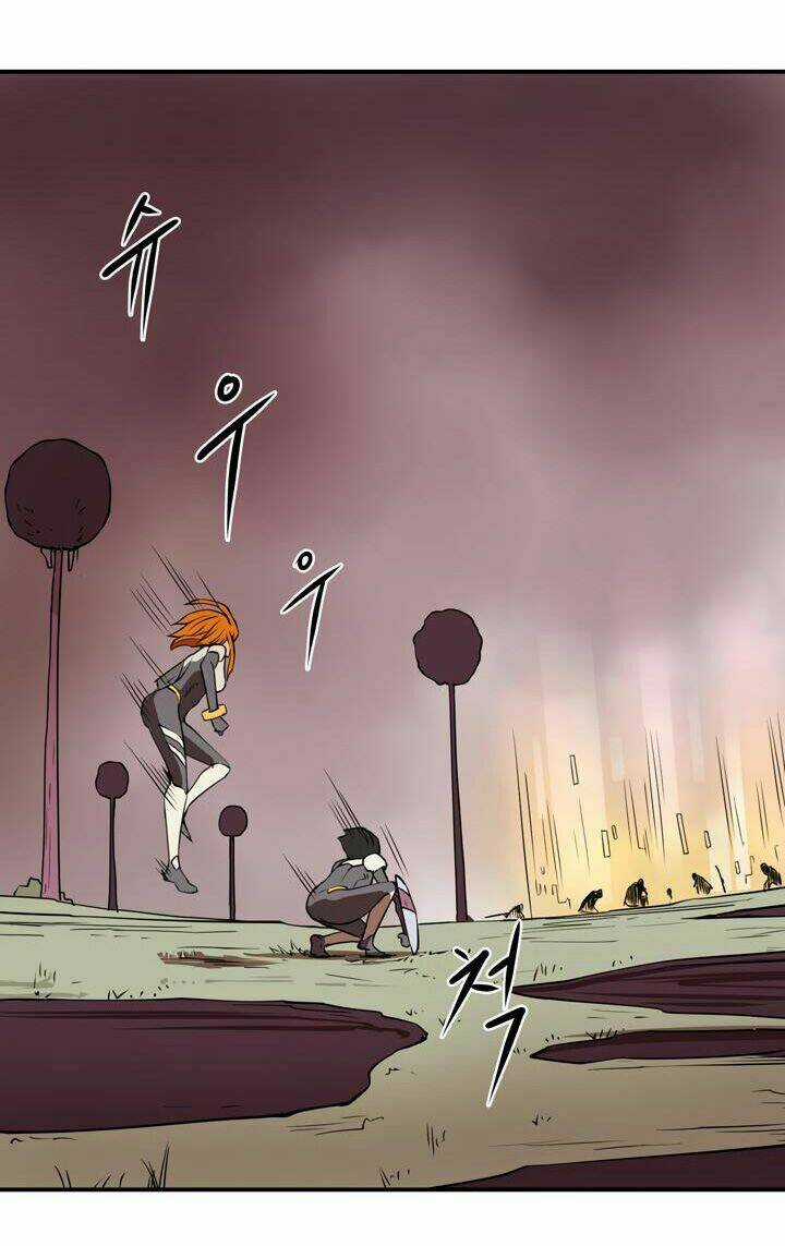 Raid Chapter 16 trang 37