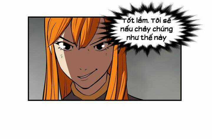 Raid Chapter 16 trang 38