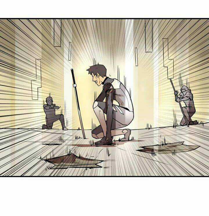 Raid Chapter 16 trang 41