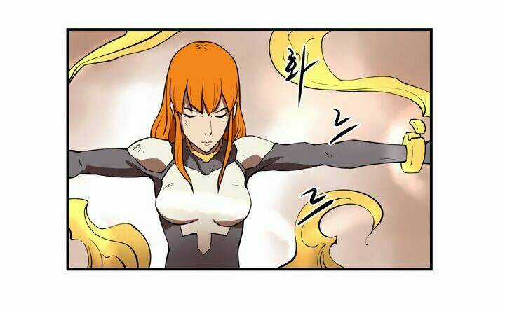 Raid Chapter 16 trang 44