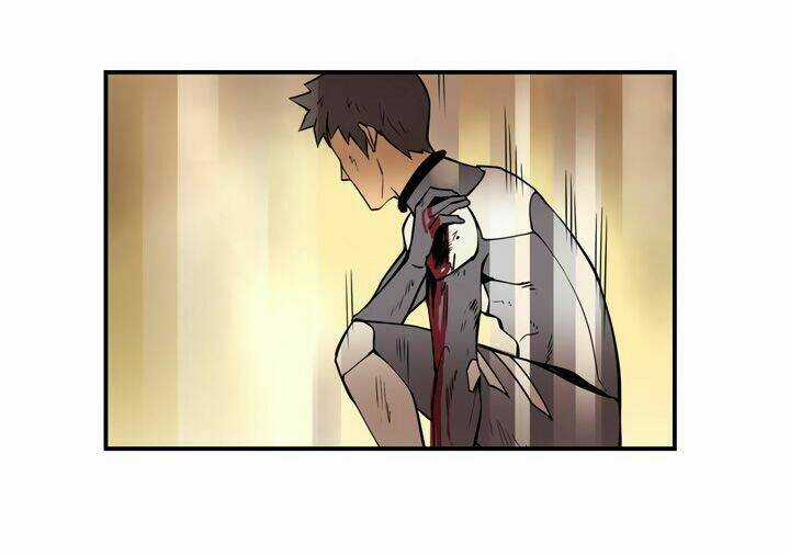 Raid Chapter 16 trang 46