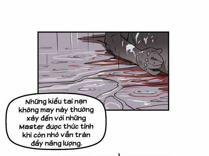 Raid Chapter 16 trang 55