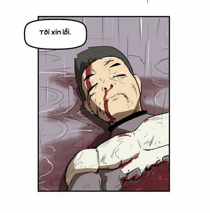 Raid Chapter 16 trang 58