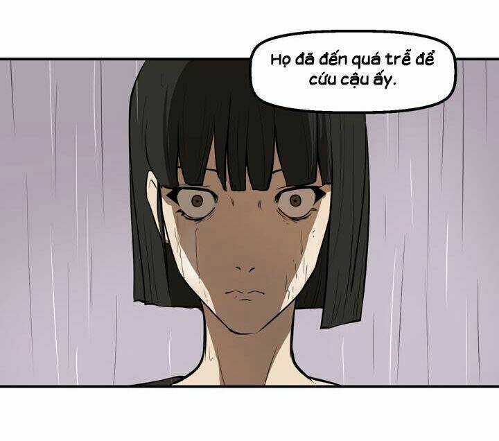 Raid Chapter 16 trang 59