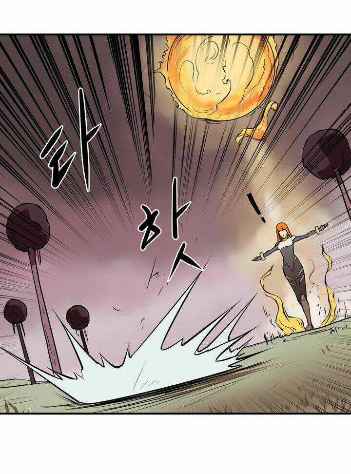 Raid Chapter 16 trang 63