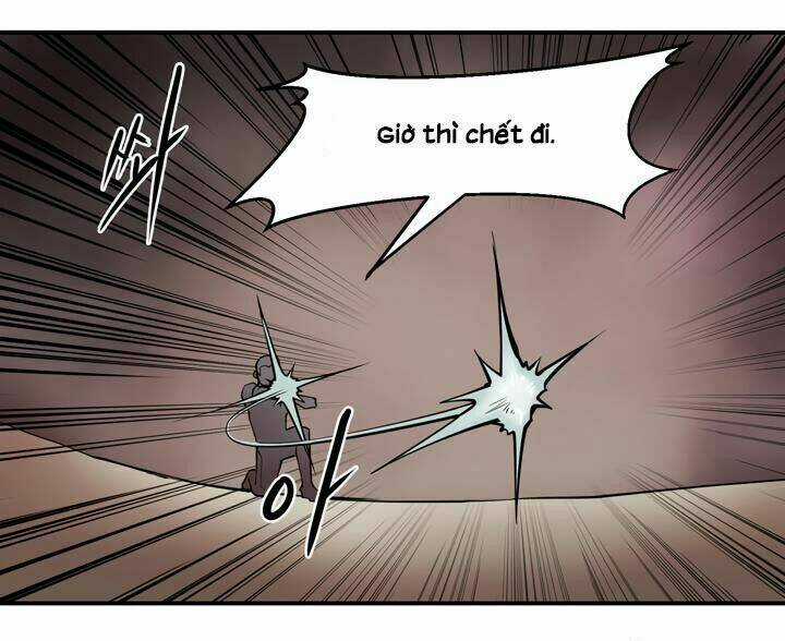 Raid Chapter 16 trang 64