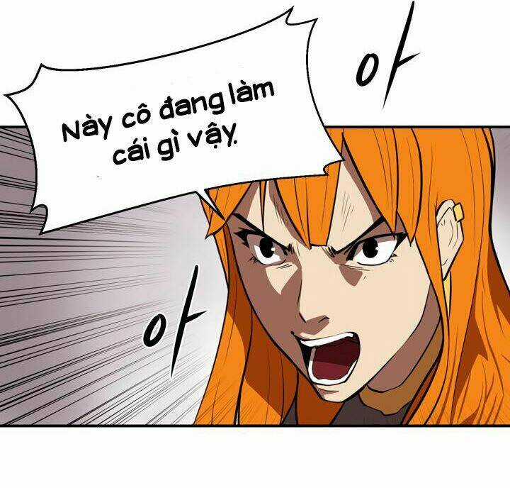 Raid Chapter 16 trang 65