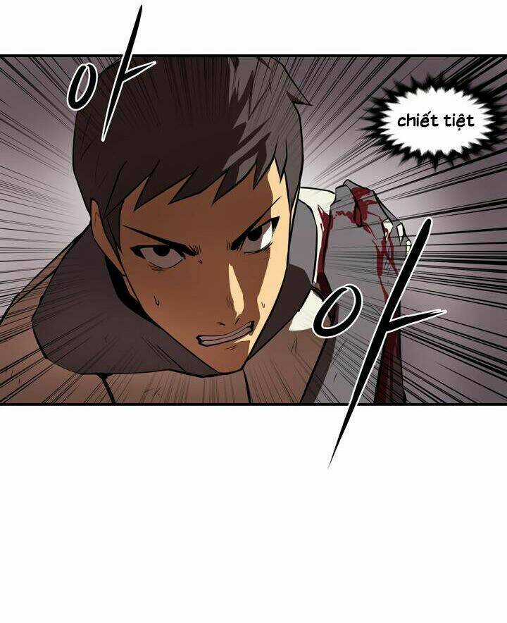Raid Chapter 16 trang 66