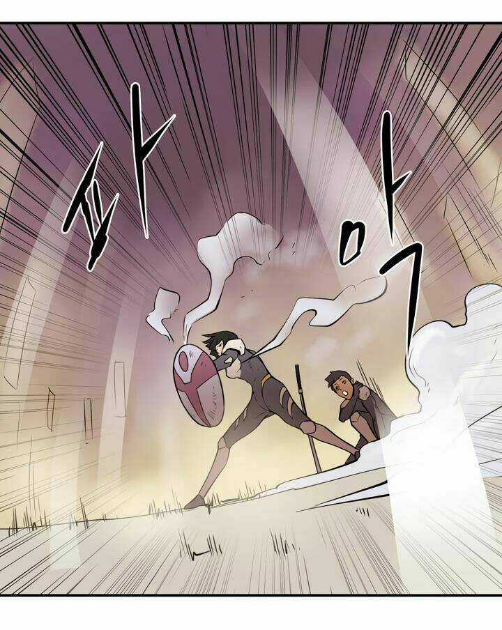 Raid Chapter 16 trang 67