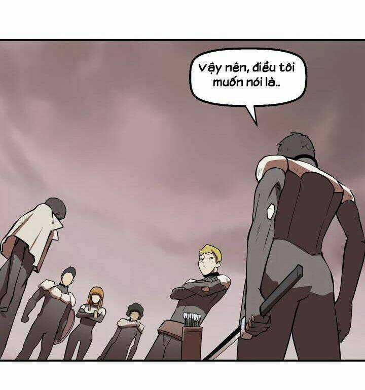 Raid Chapter 16 trang 7