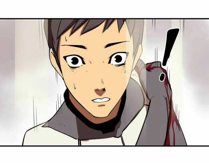 Raid Chapter 16 trang 70