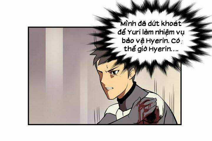 Raid Chapter 16 trang 72