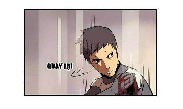 Raid Chapter 16 trang 73