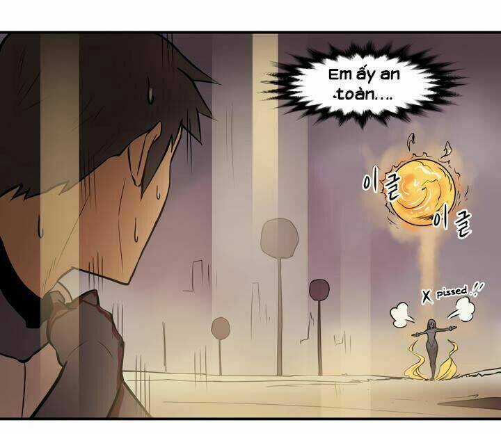 Raid Chapter 16 trang 74