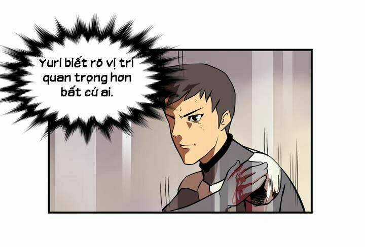 Raid Chapter 16 trang 75