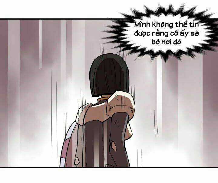 Raid Chapter 16 trang 76