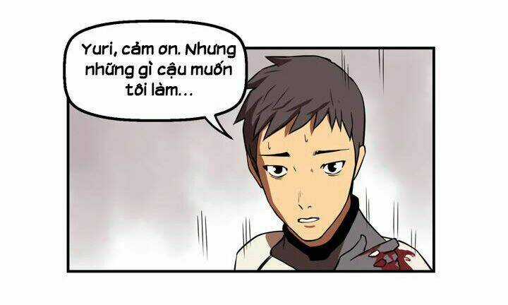 Raid Chapter 16 trang 77