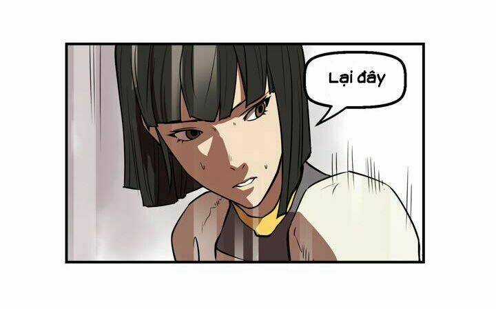 Raid Chapter 16 trang 78