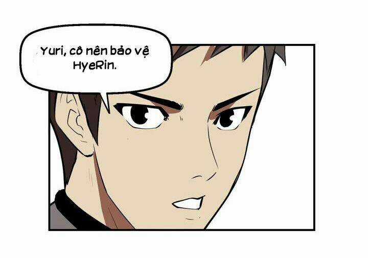 Raid Chapter 16 trang 8