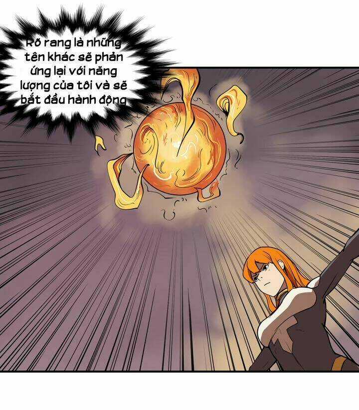 Raid Chapter 16 trang 82