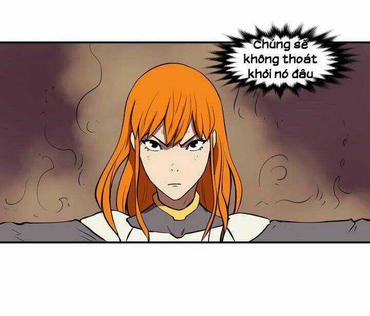 Raid Chapter 16 trang 83