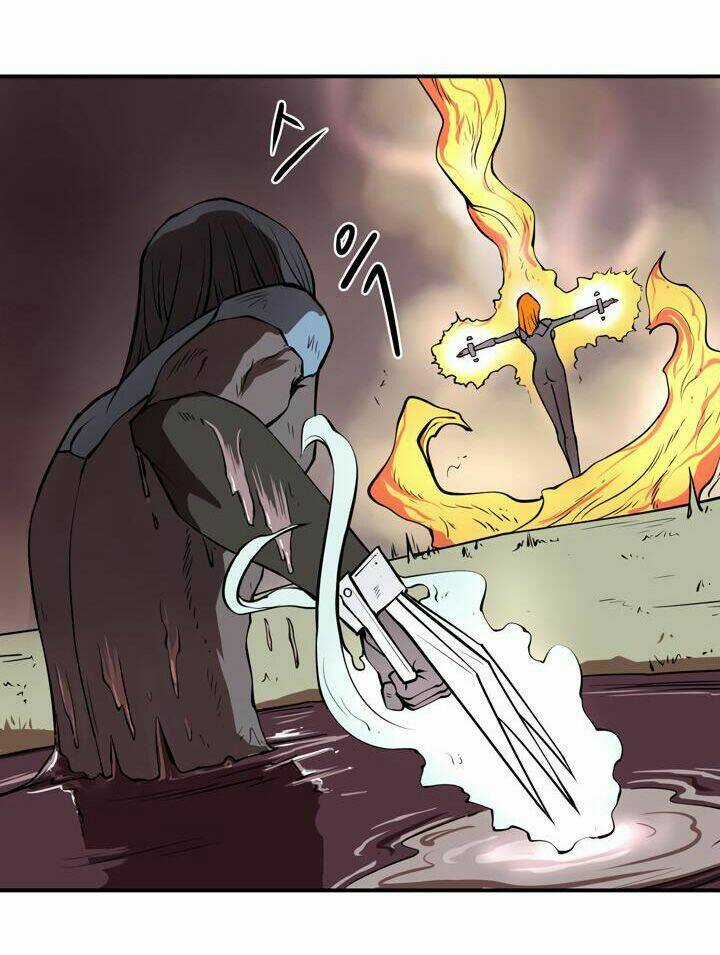 Raid Chapter 17 trang 10