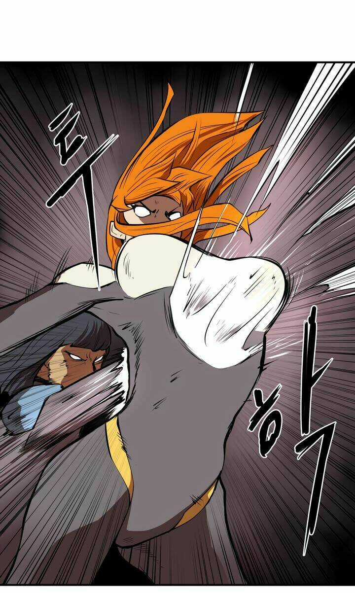 Raid Chapter 17 trang 15
