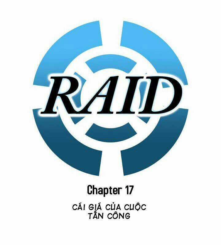 Raid Chapter 17 trang 2