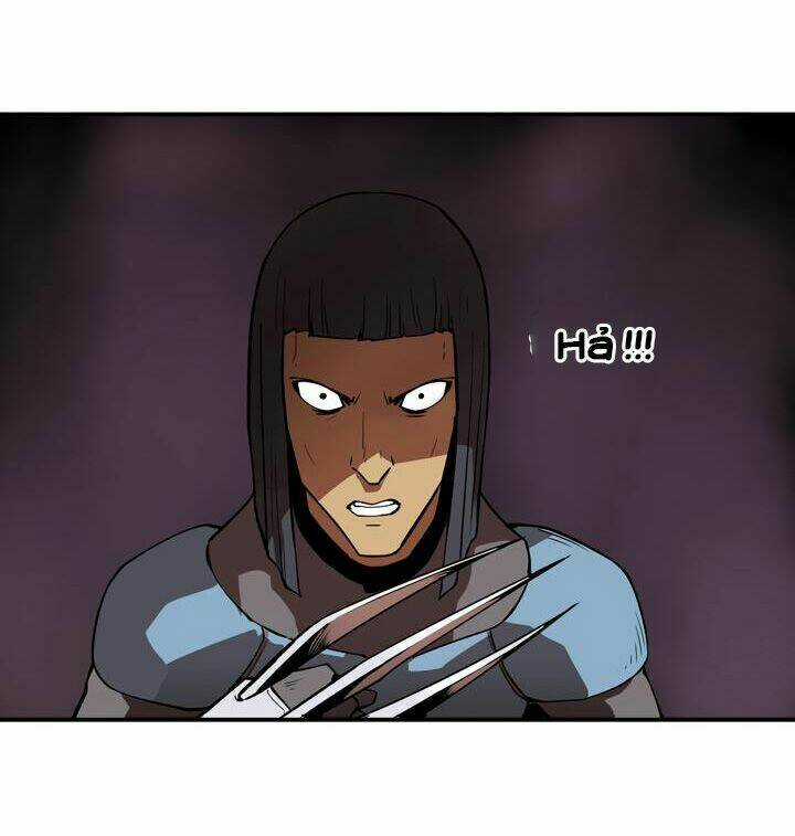 Raid Chapter 17 trang 24