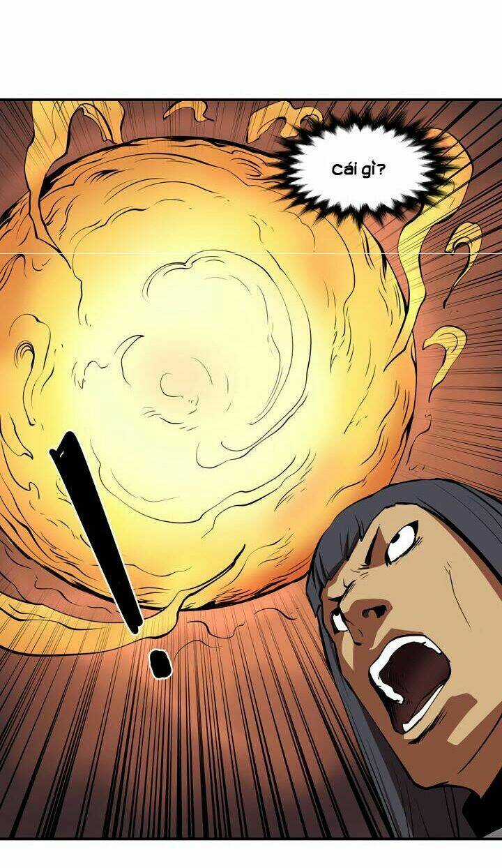 Raid Chapter 17 trang 25