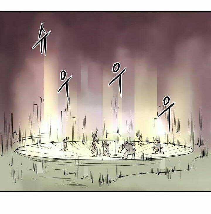 Raid Chapter 17 trang 3