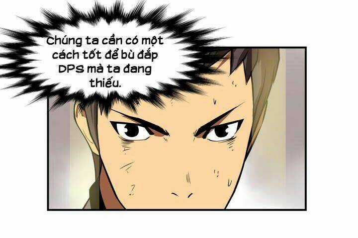 Raid Chapter 17 trang 31