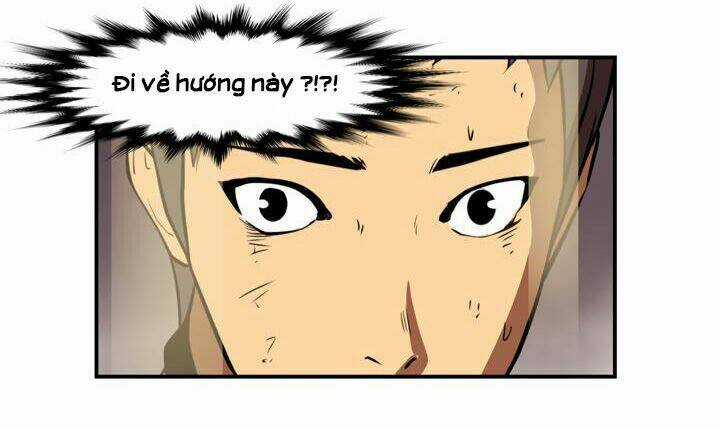 Raid Chapter 17 trang 34