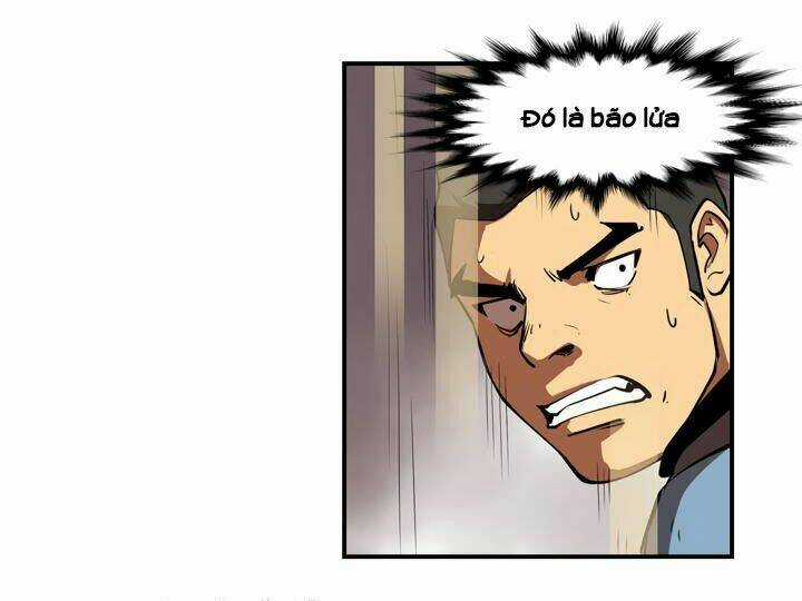 Raid Chapter 17 trang 35