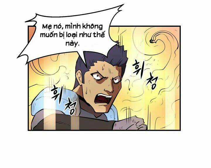 Raid Chapter 17 trang 37