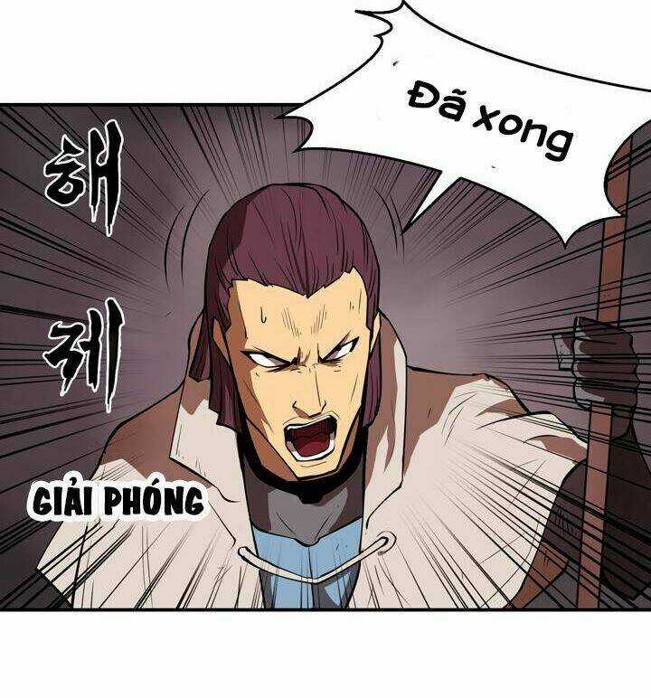 Raid Chapter 17 trang 39