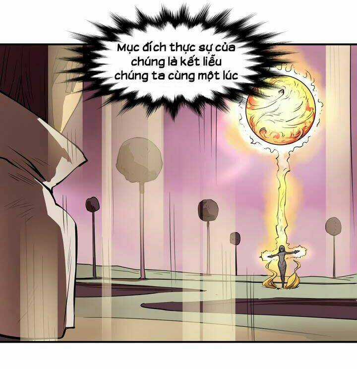 Raid Chapter 17 trang 4