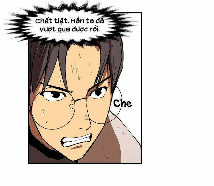 Raid Chapter 17 trang 40
