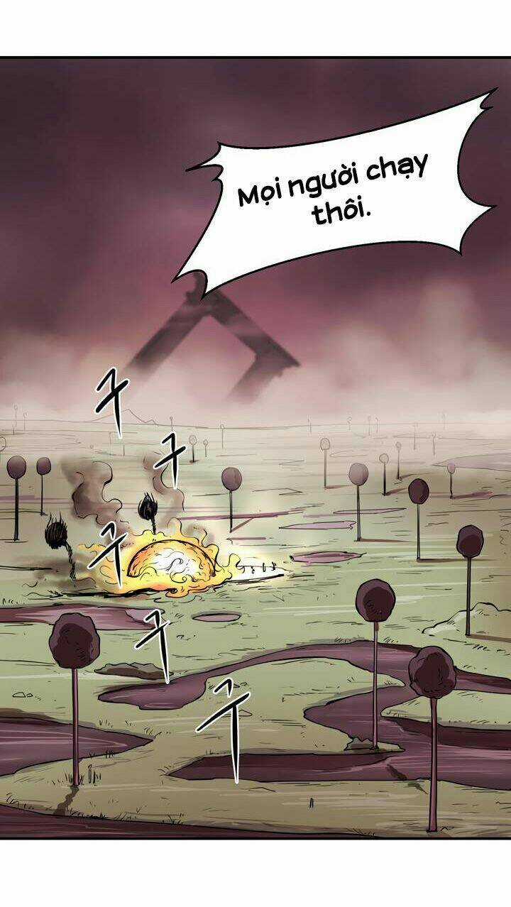 Raid Chapter 17 trang 41