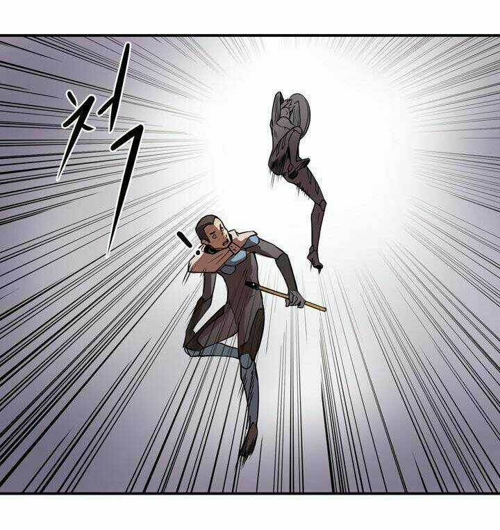 Raid Chapter 17 trang 44
